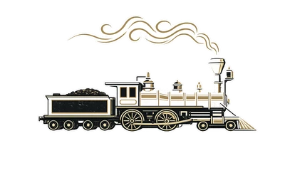 Full Steam Ahead